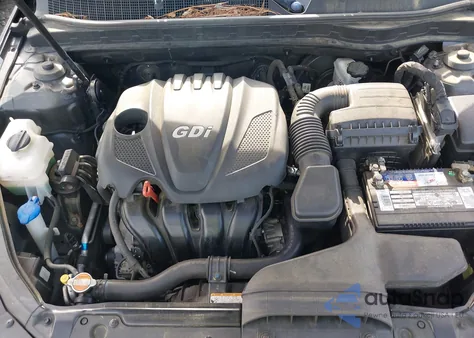 2012 Kia Optima Lx z USA, uszkodzony, nr VIN 5XXGM4A78CG044997